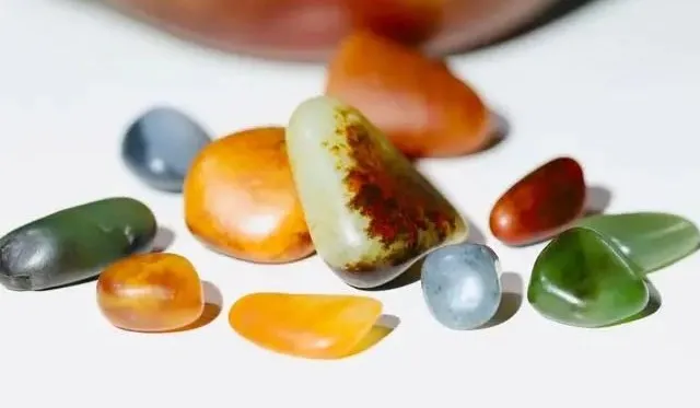 四两拨千斤！和田玉中不能错过的小众特色料！